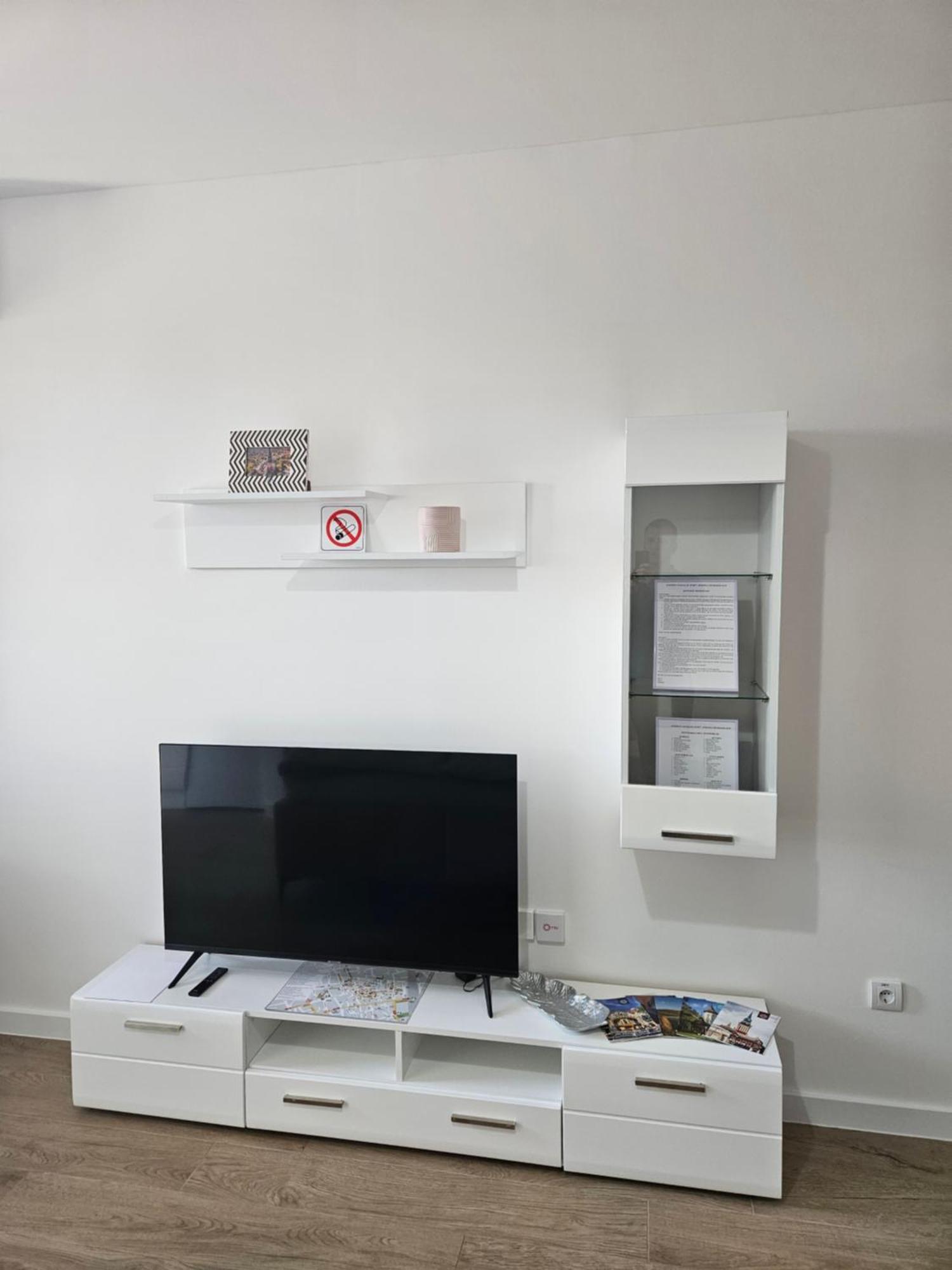 Apartman Natalia Subotica Exterior foto