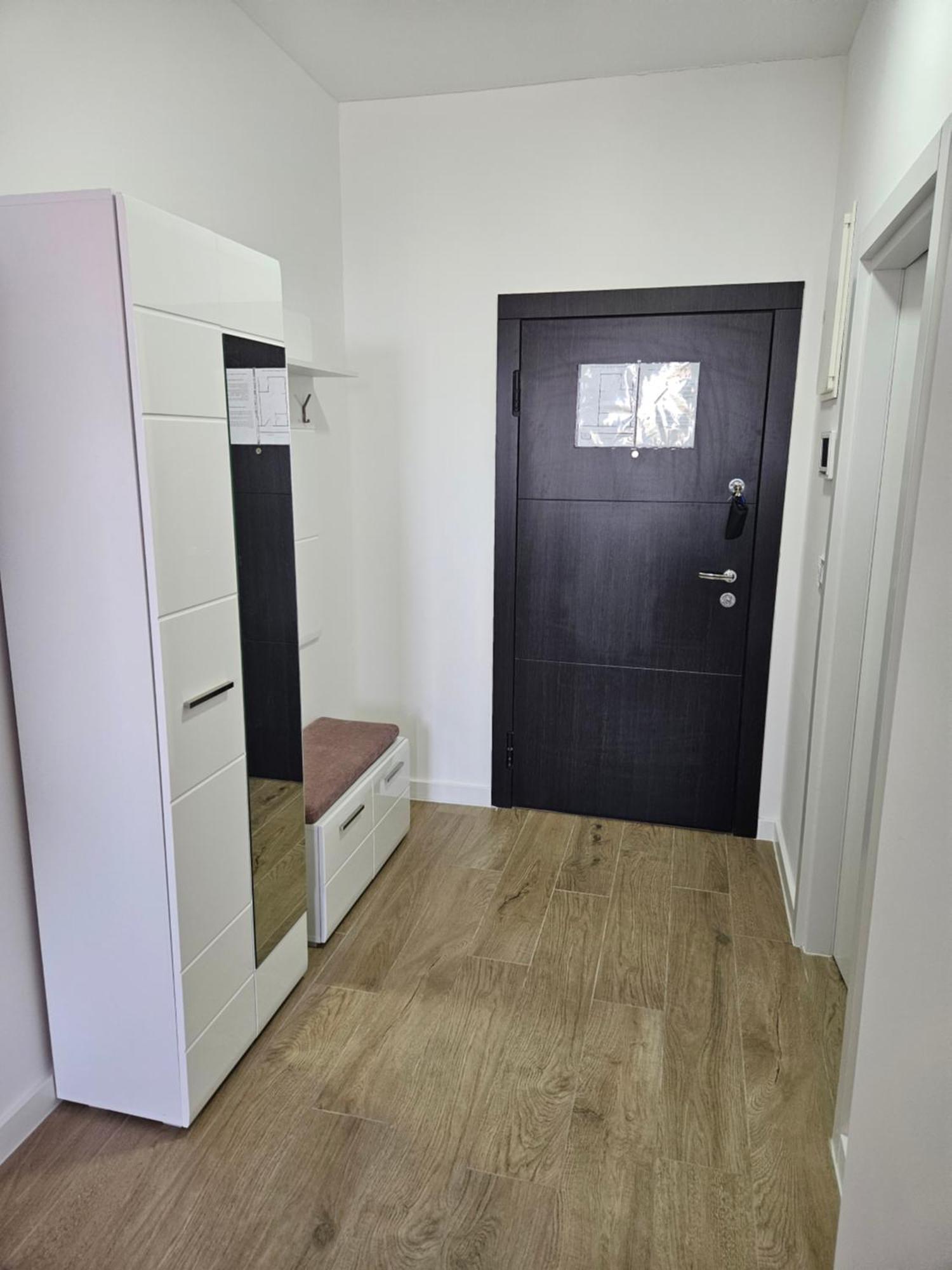Apartman Natalia Subotica Exterior foto