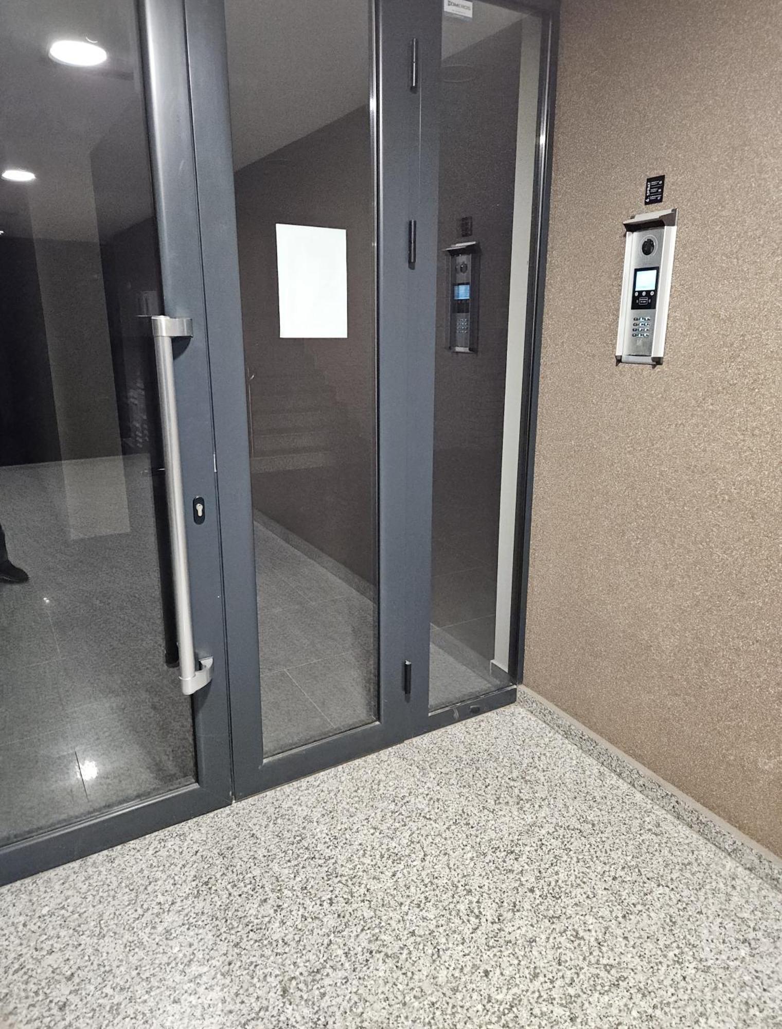 Apartman Natalia Subotica Exterior foto